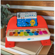 Baby Einstein - Jucarie muzicala de lemn Cal’s First Melodies Magic Touch Piano™ BBB12577