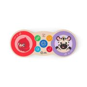 Baby Einstein - Jucarie muzicala Tobe Hape Magic Touch BBB12610