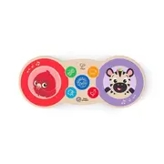 Baby Einstein - Jucarie muzicala Tobe Hape Magic Touch BBB12610