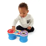 Baby Einstein - Jucarie muzicala Tobe Hape Magic Touch BBB12610