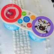 Baby Einstein - Jucarie muzicala Tobe Hape Magic Touch BBB12610