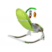 Balansoar cu vibratii ecotoys lion 88945 - resigilat edeedi88945_resigilat