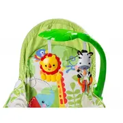 Balansoar cu vibratii ecotoys lion 88945 - resigilat edeedi88945_resigilat
