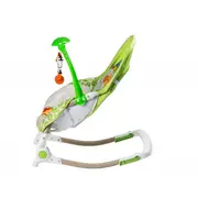 Balansoar cu vibratii ecotoys lion 88945 - resigilat edeedi88945_resigilat