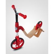 Bicicleta fara pedale/trotineta sun baby 006 evo 360 red  edeedij02.006.1.1