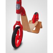 Bicicleta fara pedale/trotineta sun baby 006 evo 360 red  edeedij02.006.1.1