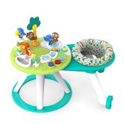 Bright Starts - Centru de activitati 2 in 1 Tropic Cool BBB11638