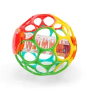 Bright Starts - Minge Oball Rollin' Rainstick&trade; BBB81030