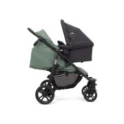 Joie - Carucior multifunctional Litetrax 4 DLX Laurel BBBS1112VCLRL000