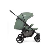 Joie - Carucior multifunctional Litetrax 4 DLX Laurel BBBS1112VCLRL000