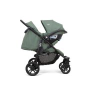 Joie - Carucior multifunctional Litetrax 4 DLX Laurel BBBS1112VCLRL000