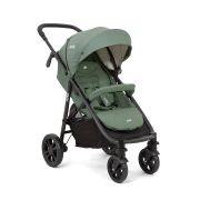 Joie - Carucior multifunctional Litetrax 4 DLX Laurel BBBS1112VCLRL000