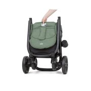 Joie - Carucior multifunctional Litetrax 4 DLX Laurel BBBS1112VCLRL000