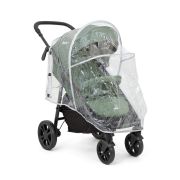 Joie - Carucior multifunctional Litetrax 4 DLX Laurel BBBS1112VCLRL000
