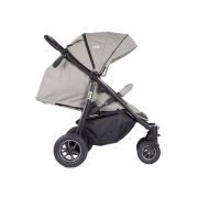 Joie - Carucior Mytrax Gray Flannel BBBS1509FAGFL000