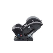 Joie - Scaun auto Isosafe Verso Slate, 0-36 kg BBBC1721CASLT000