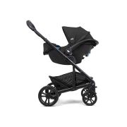 Joie - Scoica auto Gemm Shale, 0-13 Kg BBBC0911AGSHA000