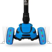 Trotineta kidwell jax - albastru edeedihubajax01a0