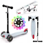 Trotineta kidwell uno - gri edeedihubauno01a1