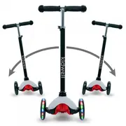 Trotineta kidwell uno - gri edeedihubauno01a1