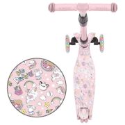 Trotineta kidwell vento - unicorn edeedihubaven01a2