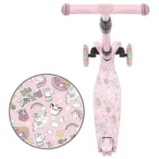 Trotineta kidwell vento - unicorn edeedihubaven01a2