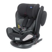 Scaun auto copii Chicco rotativ cu isofix Unico Plus, grupa 0+/1/2/3, ombra (negru) 0luni+ CHC79715-8_OMBRA