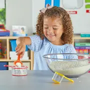 Set didactic - fractii si volum