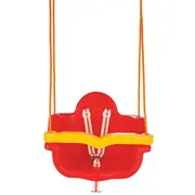 Leagan pentru copii pilsan jumbo swing red hubpl-06-138-re