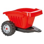 Remorca pilsan active 07-317 red hubpl-07-317-re
