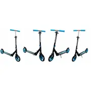 Trotineta r-sport h4 - albastru edeediscooteralbastru