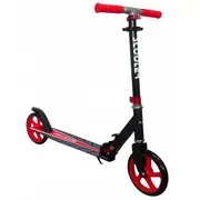 Trotineta r-sport h4 - rosu edeediscooterrosu