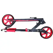 Trotineta r-sport h4 - rosu edeediscooterrosu