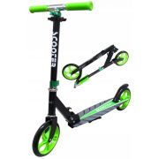 Trotineta r-sport h4 - verde edeediscooterverde