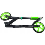 Trotineta r-sport h4 - verde edeediscooterverde