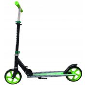 Trotineta r-sport h4 - verde edeediscooterverde