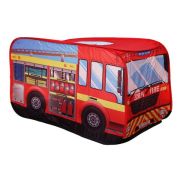 Cort masina de pompieri ecotoys 8153 edena-8153