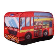 Cort masina de pompieri ecotoys 8153 edena-8153