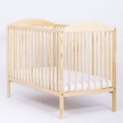 Patut drewex lulaya - natur + saltea cocos 8 cm eded5902622000336_s7
