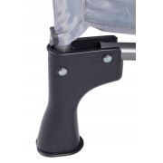 Patut pliabil accesorizat ecotoys - gri ede626a