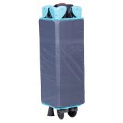 Patut pliabil simple ecotoys - bleumarin ede610