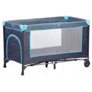 Patut pliabil simple ecotoys - bleumarin ede610