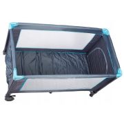 Patut pliabil simple ecotoys - bleumarin ede610