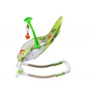 Balansoar cu vibratii ecotoys lion 88945 edeedi88945