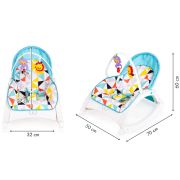 Balansoar ecotoys 88974 edeedi88974