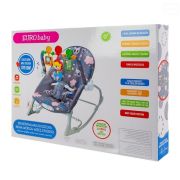 Balansoar eurobaby little dreamer - gri edeeb356