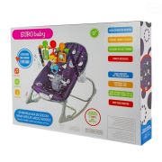 Balansoar eurobaby little forest - violet edeeb358