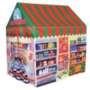 Cort de joaca ecotoys supermarket 8167 edeedi8167