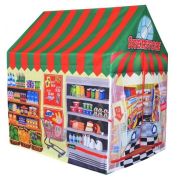 Cort de joaca ecotoys supermarket 8167 edeedi8167