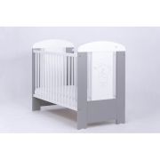 Patut drewex bear - silver + saltea cocos 8 cm eded5902622000176_s7